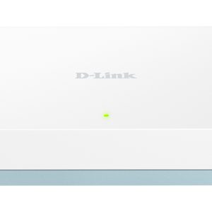 D-Link 8-port 10/100/1000 Gigabit
