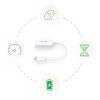 D-Link USB-C to 2.5G Ethernet Adapter