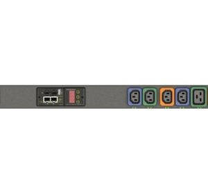Vertiv Geist Rack PDU, recepta