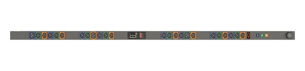Vertiv Geist Rack PDU, recepta