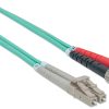 Intellinet Fiber Optic Patch Cable,
