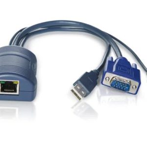 Adder USB access module