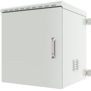 Lanview 19" 12U IP66 Wall mount