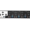 Aten 4-Port USB3.0 4K DisplayPort