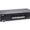 Aten 4-Port USB3.0 4K DisplayPort