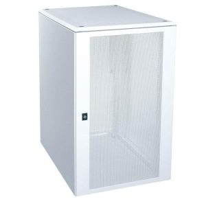 Vertiv 021102121 rack 12U Grijs
