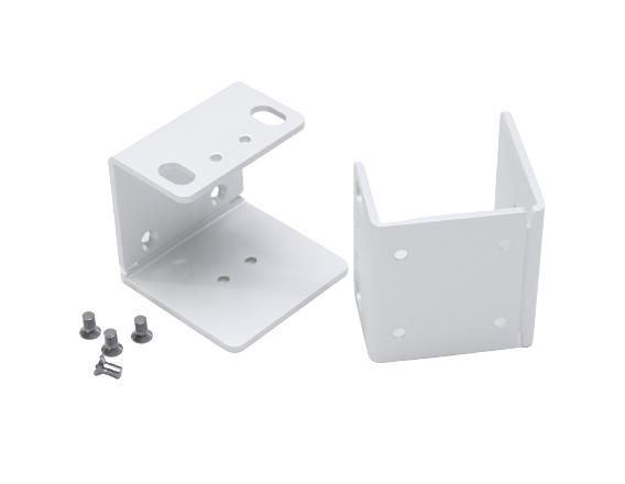 MikroTik 1U Dual/10 inch rack mount kit