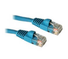 3M BLUE CAT5E CABLE