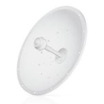 Ubiquiti 2.4 GHz airFiber Dish, 24 dBi,