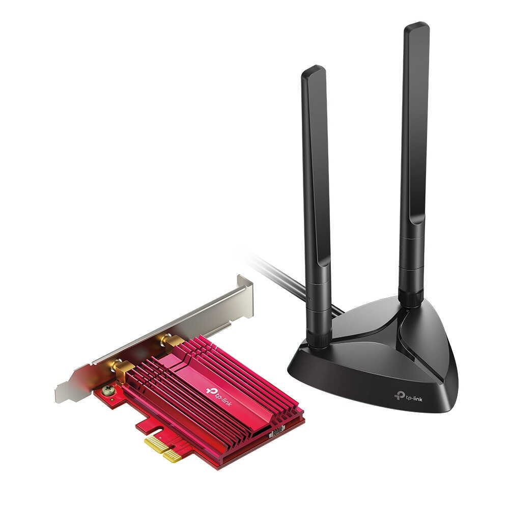 AX3000 Wireless BlueT 5.0 PCIe Adapter