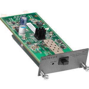 10GE SFP+Adapter I/O Module