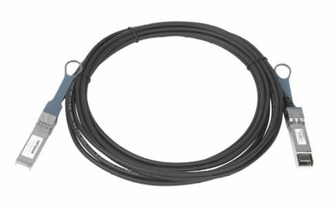 40G QSFP+ TO QSFP+ DAC CABLE 3M AXLC763, 3 m, QSFP+,