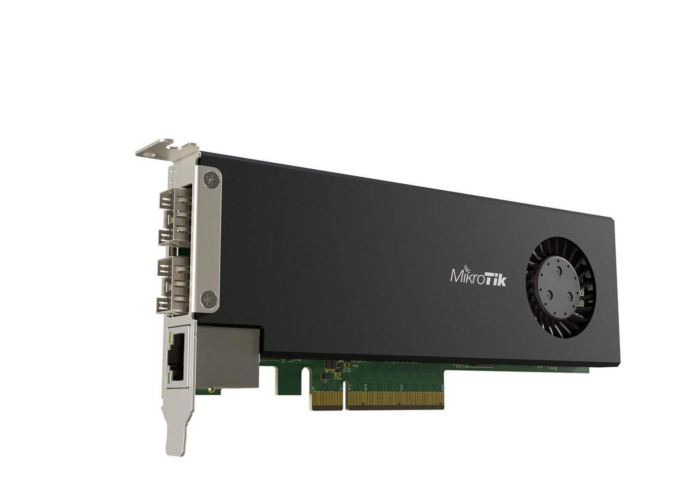 Cloud Core Router 2004-1G-2XS-PCIe network