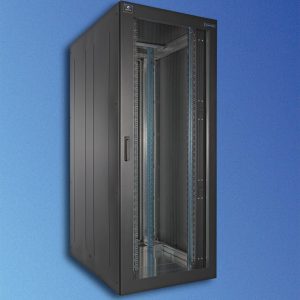 Knürr DCM MOB. WITH SIDE PANEL H2200 W800 D1200