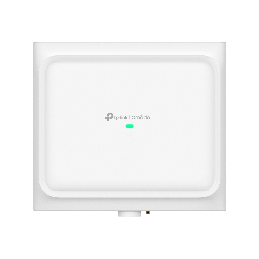 TP-Link Omada EAP650 D30-OUTDOOR draadloos toegangspunt (WAP) 3000 Mbit/s Wit Power over Ethernet (PoE)