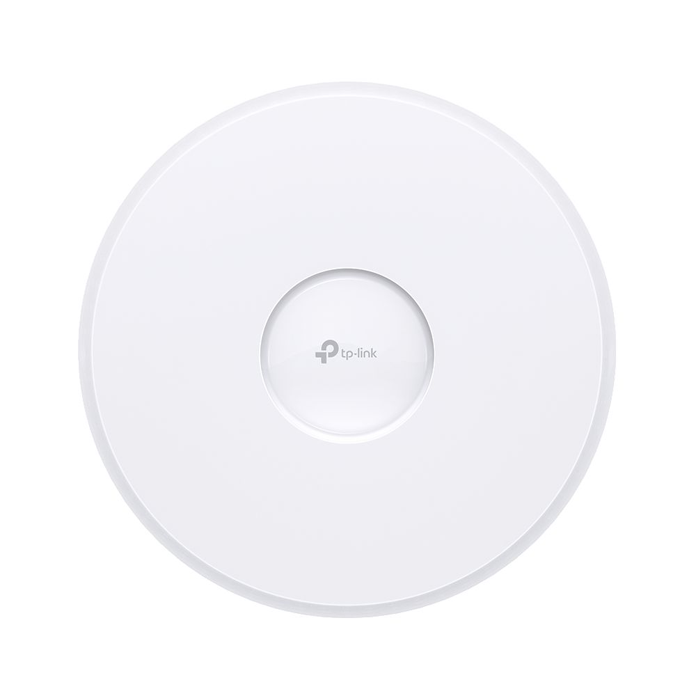 Omada BE9300 Ceiling Mount Tri-Band Wi-Fi 7 Access Point