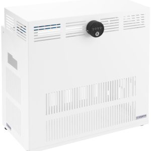 Rackmount.IT ER-E4-WHT rack 4U Wandrek Wit