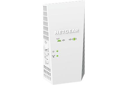 AC1750 WLAN MESH EXTENDER EX6250, Network repeater,