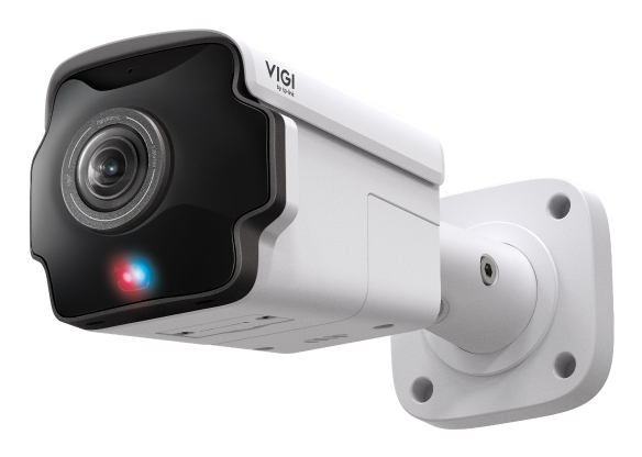 TP-Link VIGI InSight S385PI Kogel (vorm) IP-beveiligingscamera Buiten 3840 x 2160 Pixels Muur