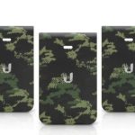 UniFi In-Wall HD Covers Camouflage, 3-pack
