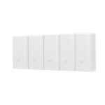 Ubiquiti PoE Injector, 24VDC, 24W