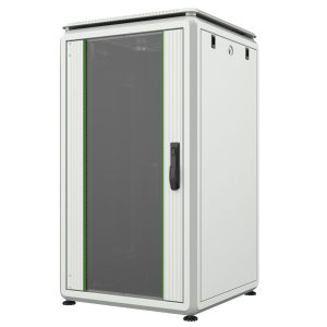 19'' 20U Rack Cabinet 600 x 600 x 1075mm Data Line -