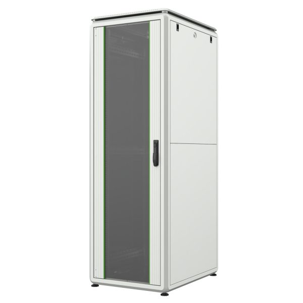 19'' 36U Rack Cabinet 600 x 800 x 1786mm Data Line -
