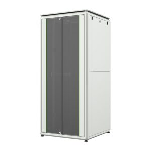 19'' 36U Rack Cabinet 800 x 800 x 1786mm Data Line -