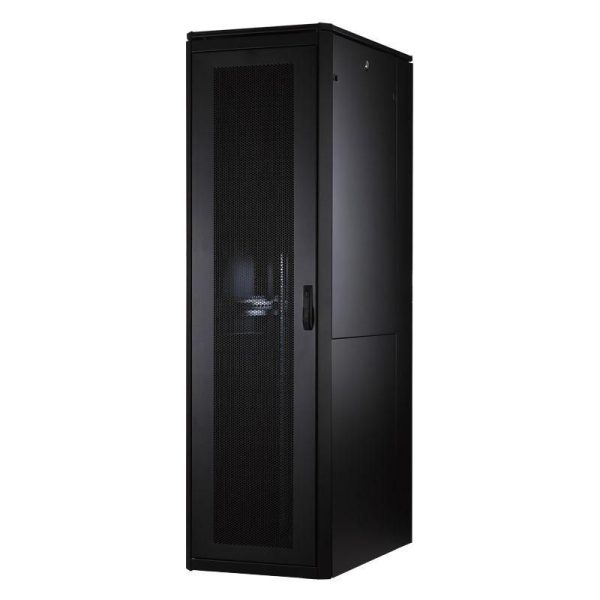 19'' 42U Rack Cabinet 800 x 800 x 2053mm Data Line -