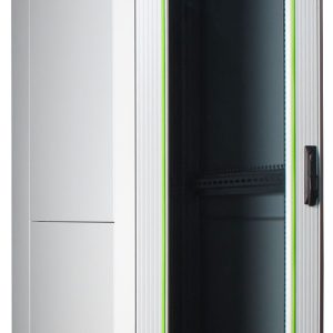 19'' 46U Rack Cabinet 600 x 1000 x 2231mm Data Line -