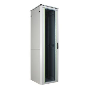 19'' 46U Rack Cabinet 600 x 800 x 2231mm Data Line -