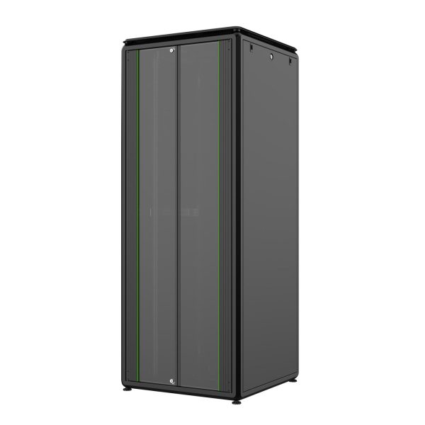 19'' 46U Rack Cabinet 800 x 800 x 2231mm Data Line -