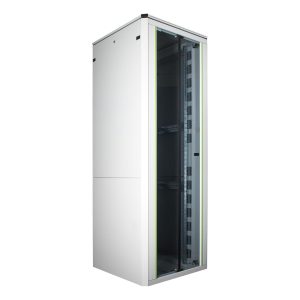 19'' 46U Rack Cabinet 800 x 800 x 2231mm Data Line -