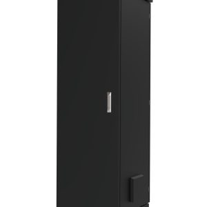 19'' 16U IP55 Rack Cabinet 600 x 1000 x 800mm Data Line