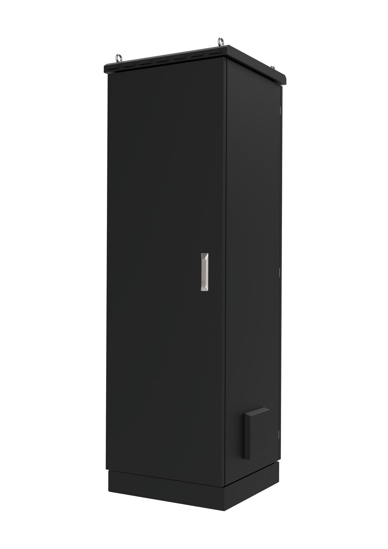 19'' 22U IP55 Rack Cabinet 600 x 600 x 1100mm Data Line