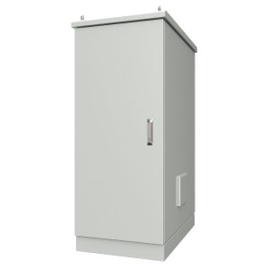 19'' 36U IP55 Rack Cabinet 600 x 1000 x 1800mm Data Line