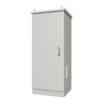 19'' 36U IP55 Rack Cabinet 600 x 600 x 1800mm Data Line