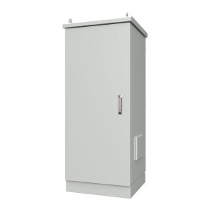 19'' 36U IP55 Rack Cabinet 600 x 600 x 1800mm Data Line