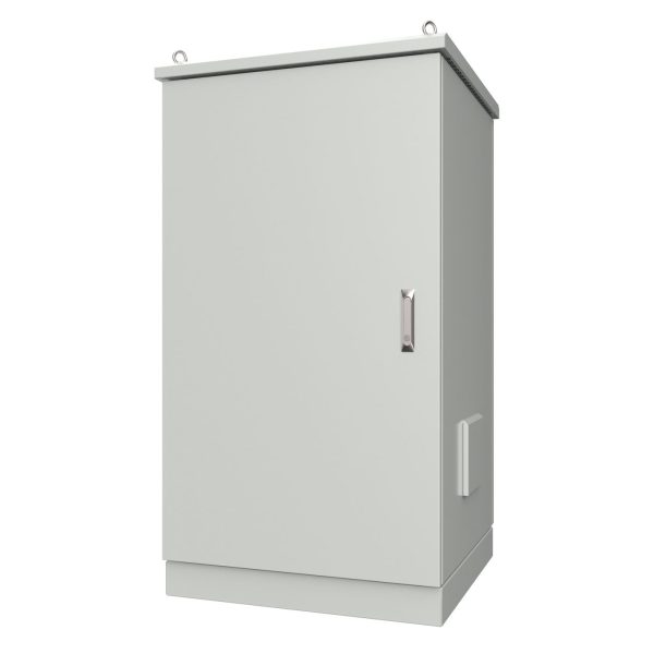 19'' 36U IP55 Rack Cabinet 600 x 800 x 1800mm Data Line