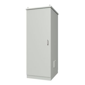 19'' 42U IP55 Rack Cabinet 800 x 1000 x 2100mm Data Line