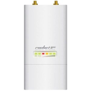 3.65 GHz Rocket MIMO, airMAX