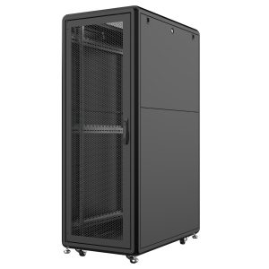 19'' 32U Rack Cabinet 600 x 1000 x 1608mm Server Line -