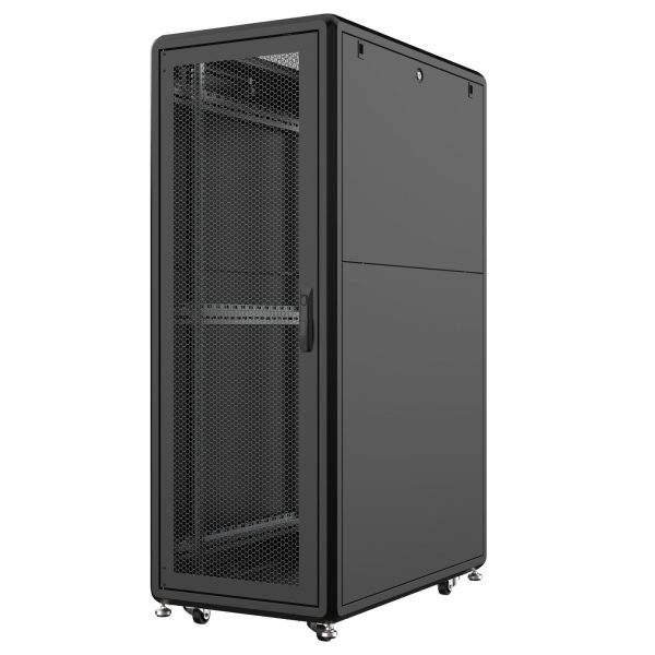 19'' 32U Rack Cabinet 600 x 1000 x 1608mm Server Line -
