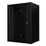 19'' 16U Rack Double Wall Mount Pro 600 x 600 x 823mm -
