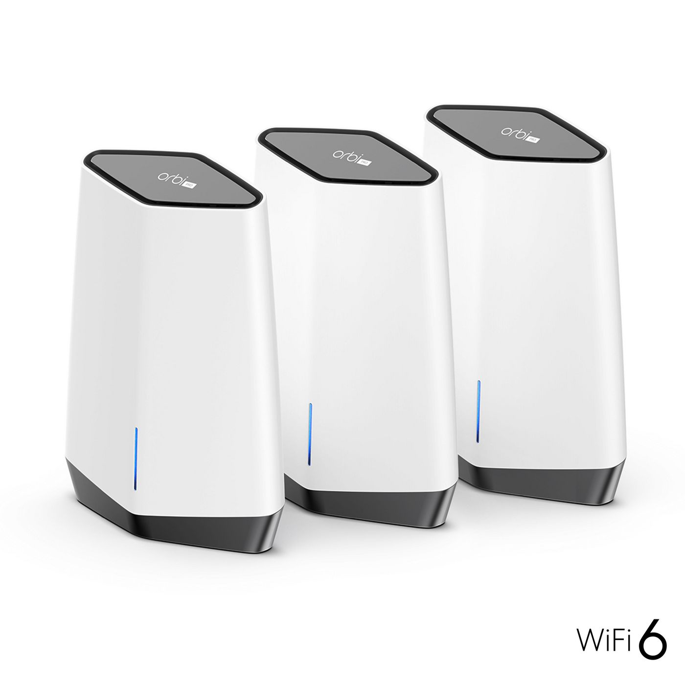 ORBI PRO WIFI 6 BUSINESS TBM Orbi Pro, Wi-Fi 6 (802.11ax),