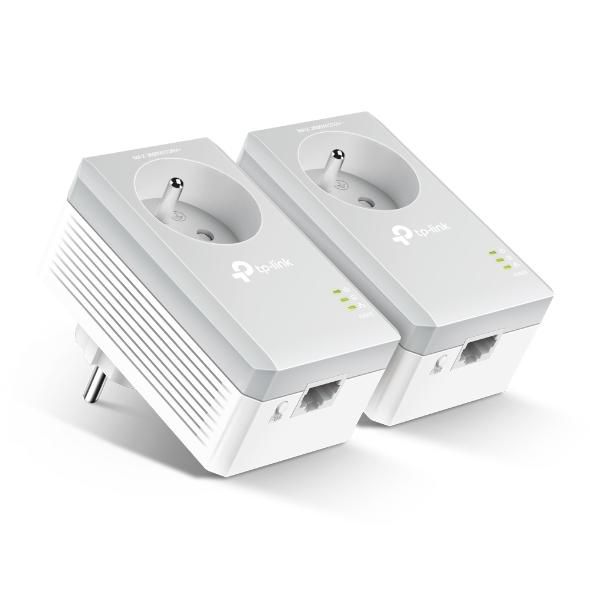 TL-PA4015P KIT 500 Mbit/s Ethernet LAN