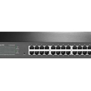 24-Port Gigabit Easy Smart Switch