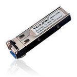 1000Base-BX WDM SFP Module LC 10KM