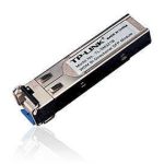 1000Base-BX WDM SFP Module LC 10KM
