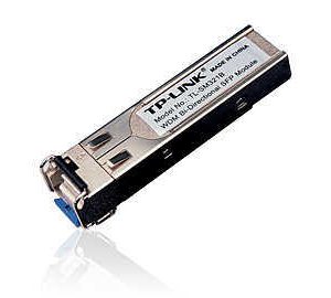 1000Base-BX WDM SFP Module LC 10KM